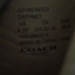 Daphne Ankle booties